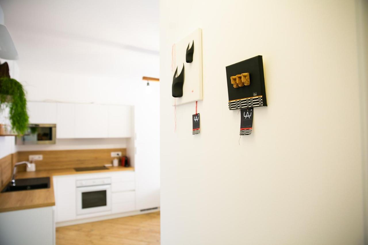 S'Arena Lughente Deluxe Apartment Alghero Luaran gambar