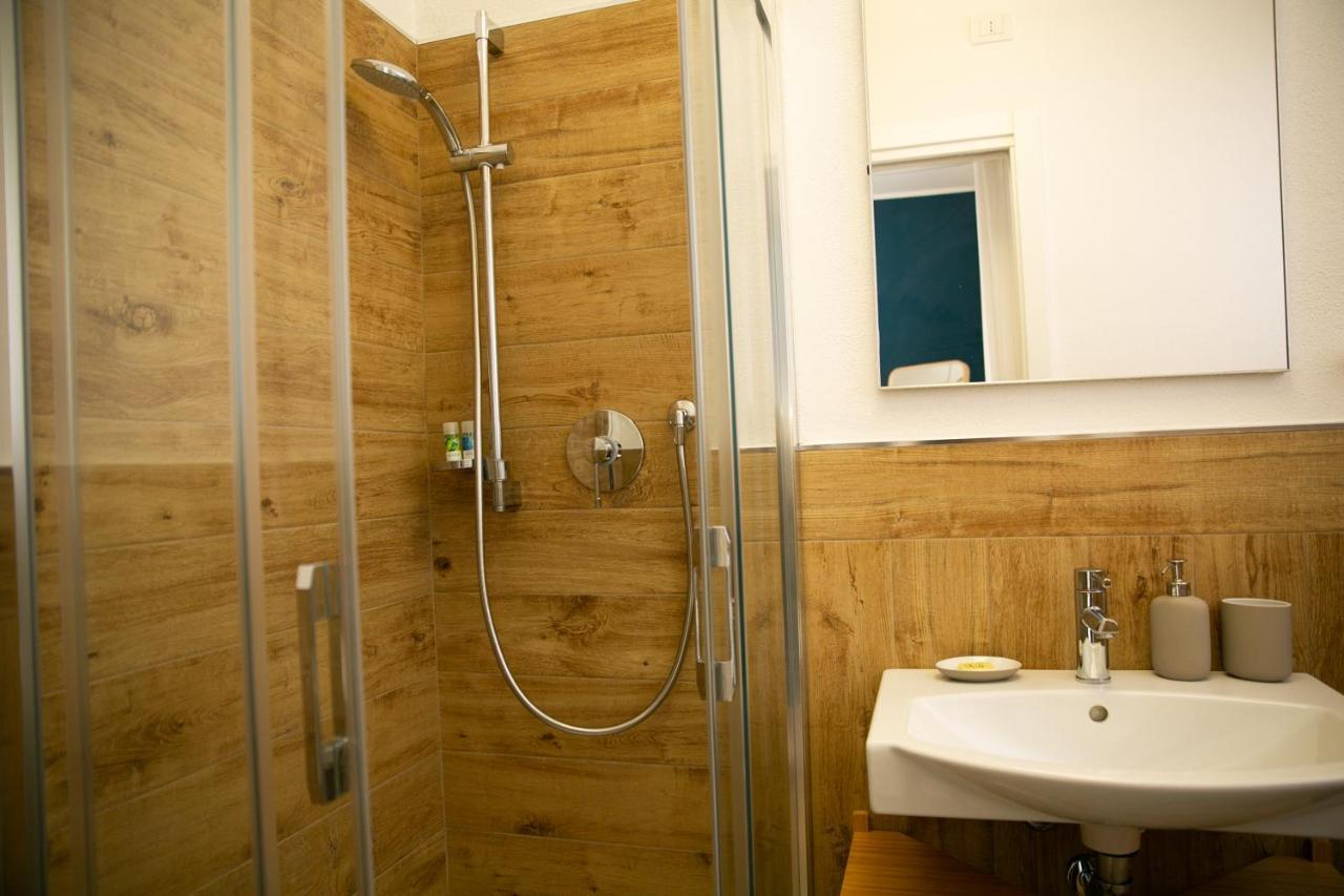 S'Arena Lughente Deluxe Apartment Alghero Luaran gambar