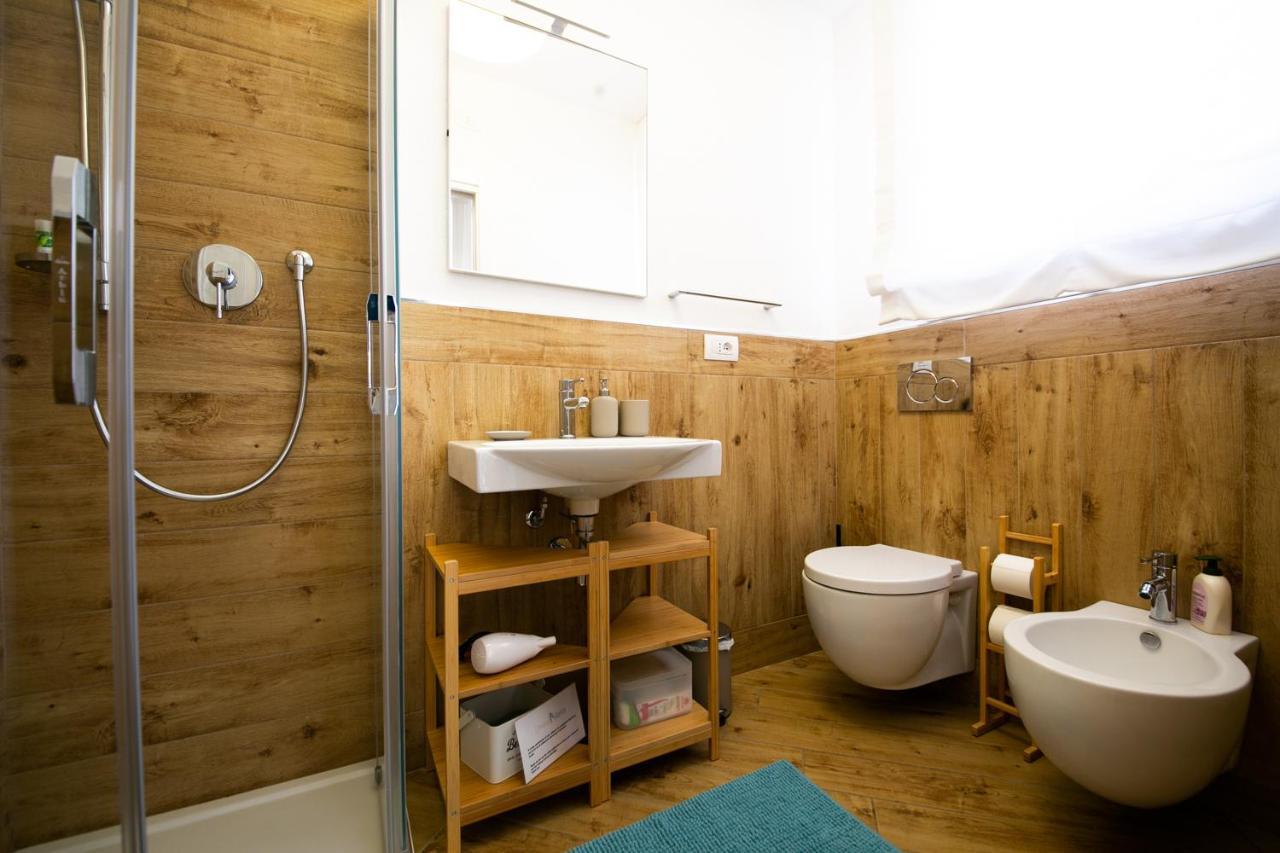 S'Arena Lughente Deluxe Apartment Alghero Luaran gambar