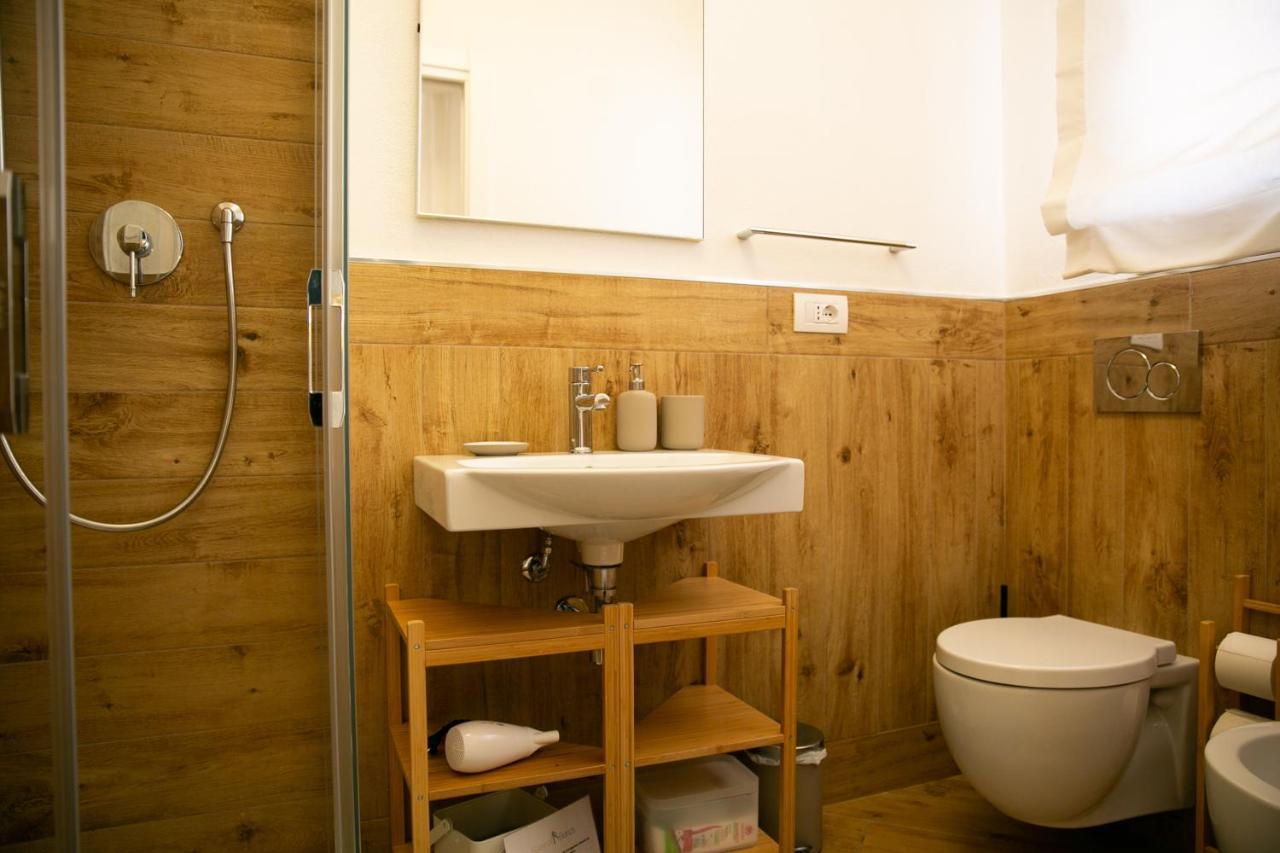 S'Arena Lughente Deluxe Apartment Alghero Luaran gambar