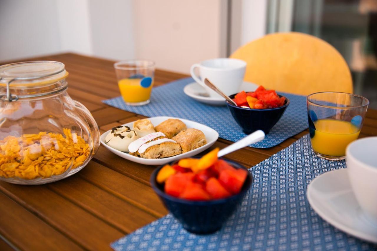 S'Arena Lughente Deluxe Apartment Alghero Luaran gambar