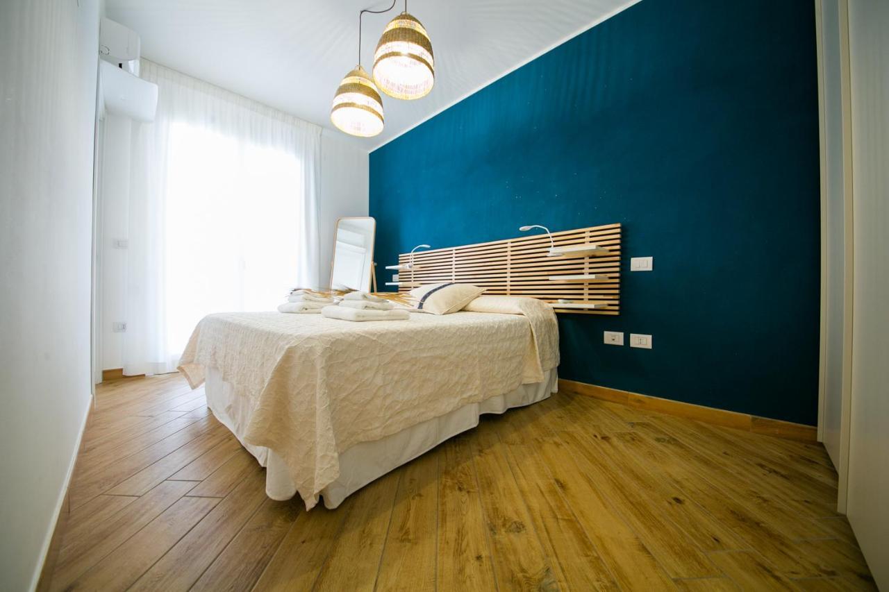 S'Arena Lughente Deluxe Apartment Alghero Luaran gambar
