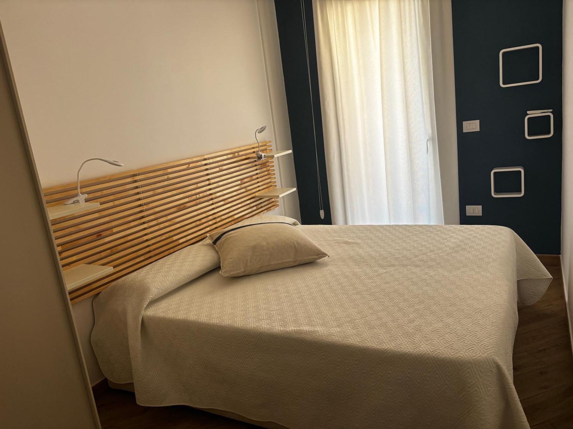 S'Arena Lughente Deluxe Apartment Alghero Luaran gambar